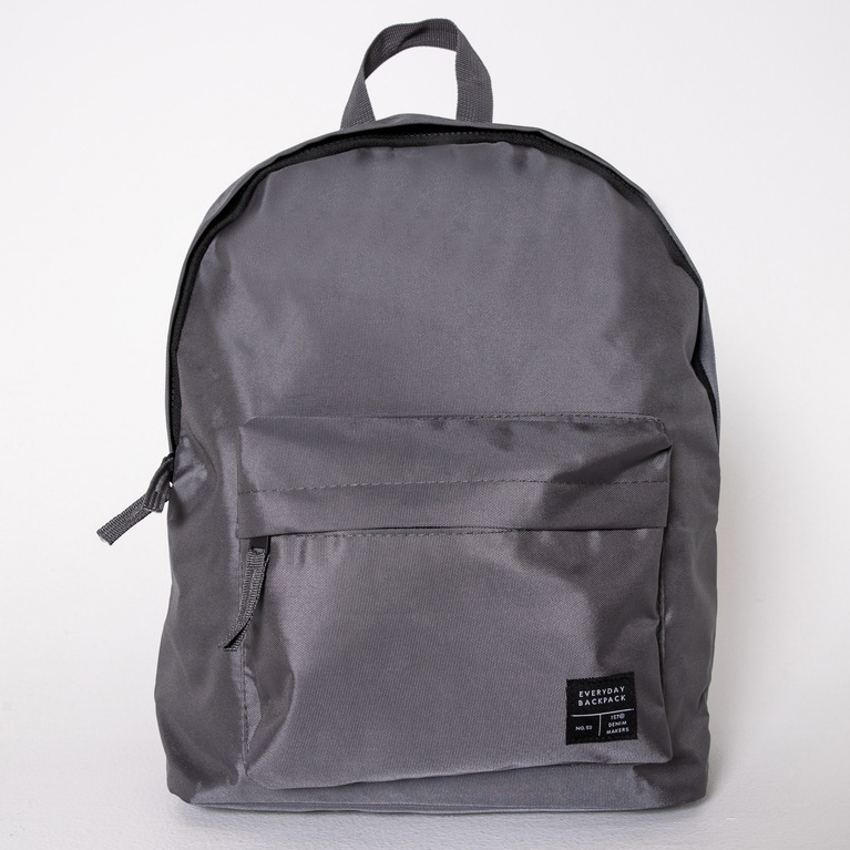 Reppu "Backpack"
